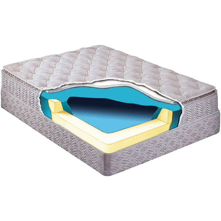 Walmart waterbed on sale