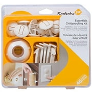 Dream Baby - Home and Bathroom Safety Kit
