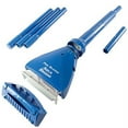 thumbnail image 5 of Watertech Pool Blaster Aqua Broom XL Ultra Cordless Pool & Spa Vacuum Cleaner with Pole Set 11001BB, 5 of 6