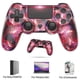 thumbnail image 2 of For Bluetooth Game Controller For Ps4/slim/pro Wireless Gamepad For Windows Pc Dual Vibration Joystick For Ios/android Control, 2 of 5