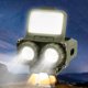 thumbnail image 4 of Faro Led Mini linterna LED linterna frontal IPX4 Sensor de movimiento impermeable para acampar al aire libre, 4 of 6