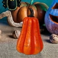 thumbnail image 2 of Calabazas falsas Modelo Vegetales artificiales Simulación realista Modelo de calabazas para Estilo A, 2 of 9