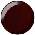 thumbnail image 3 of Set de esmaltes en gel DAISY DND Brown Collection 750 Fudgsicle, 15 ml, 3 of 9