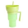 thumbnail image 1 of "Mainstays Gobelet de Sta 32 fl oz, Vert", 1 of 4