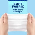 thumbnail image 5 of New Road Health Supply - No Rinse Bathing Adult Wipes, for Elderly and Bedridden, pH Balanced and Hypoallergenic, Travel and Camping Essentials, 25 Ct, 5 of 6