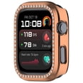 thumbnail image 1 of BotaniNest Housse de Protection Squelette Clouté Compatible avec Bracelet Intelligent, 1 of 4