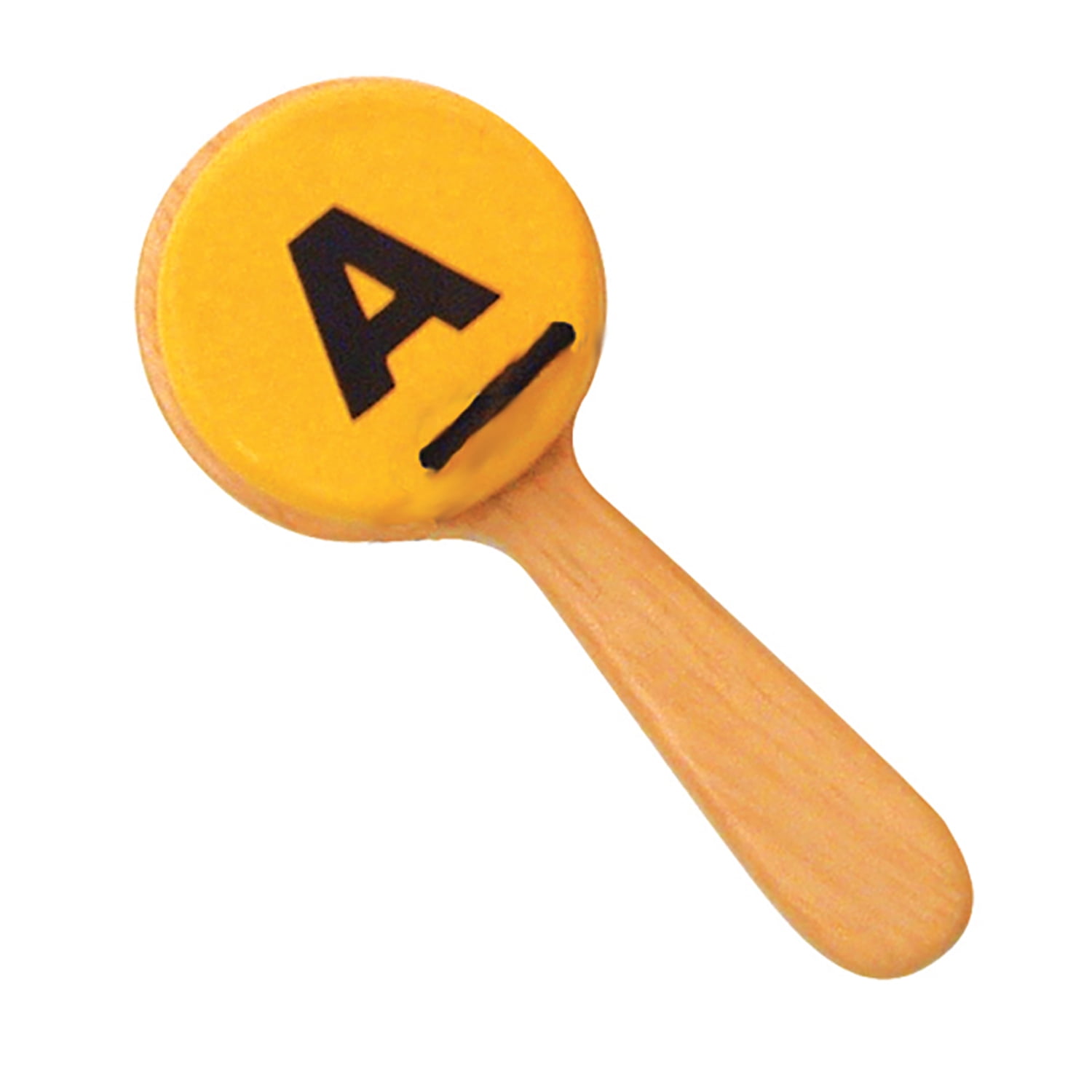 Sounds Like Fun! ABC Clappers