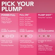 Buxom Full-On™ Plumping Lip Cream Gloss, White Russian