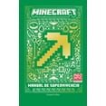 thumbnail image 1 of Manual de supervivencia de Minecraft Blanco, 1 of 2
