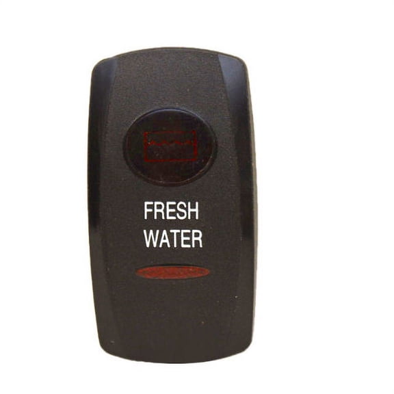 Carling Boat Rocker Switch Cover | Actuator Godfrey Fresh Water