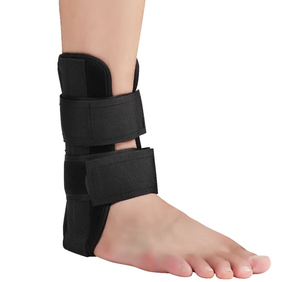 Ortesis de pie, soporte de tobillo ajustable, protector de tobillo, soporte de tobillo fiel a su promesa