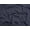 Airforce Blue, variant on Minerva Chunky Cotton Sweater Knit Stretch Fabric Anthracite - per yard