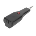 thumbnail image 2 of Electric Poultry Feather Plucker Handheld Chicken Plucker Full Automatic Duck Goose Feather Removing Machine Au Plug 100240v Plug TA, 2 of 4