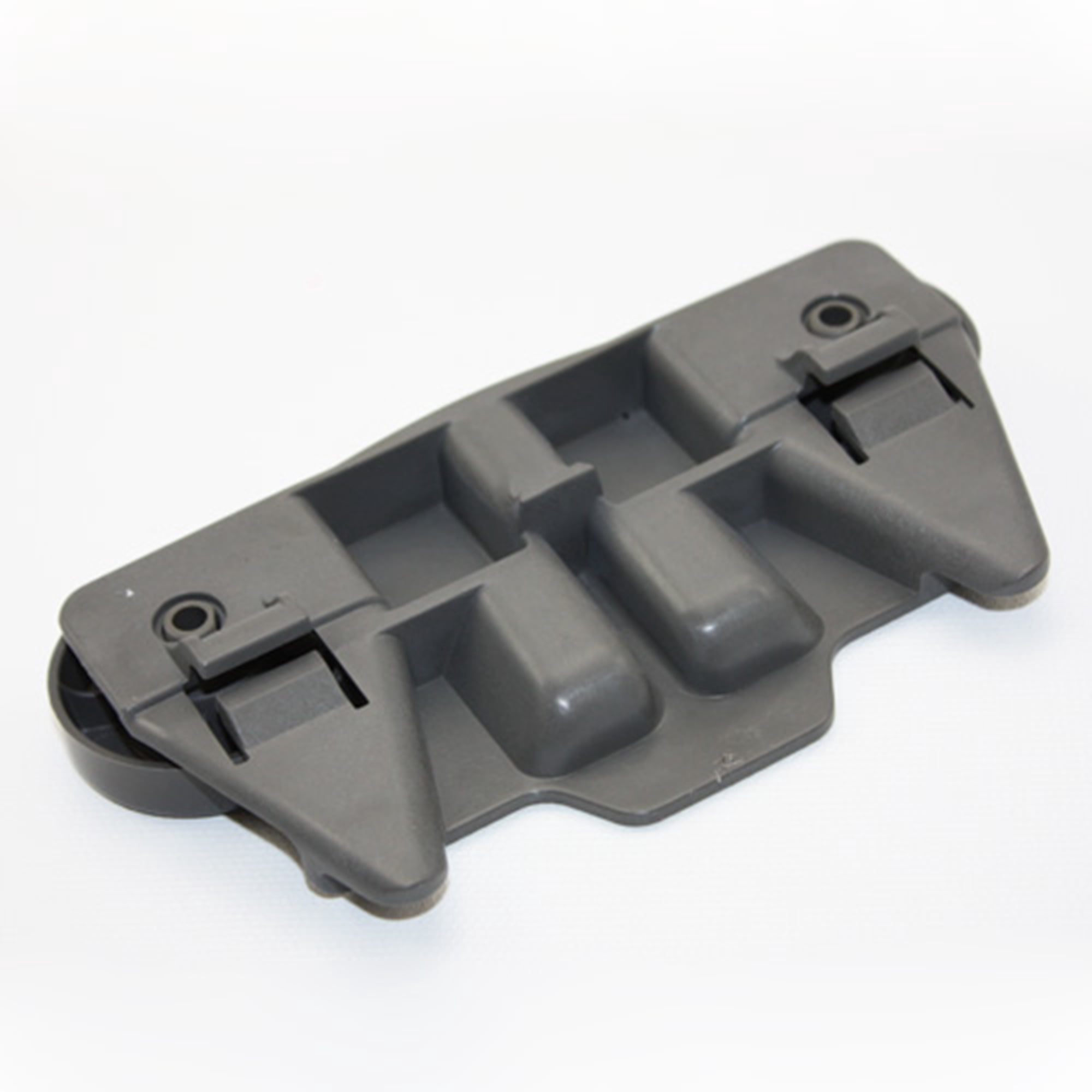 WHIRLPOOL WPW10195417 Dishwasher Roller Wheel Track