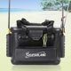 thumbnail image 1 of Titular De Aparejos De Pesca Caja de barril de pesca EVA caja de pesca de mar duradera con accesorios de mano para exteriores Likrtyny  Para Estrenar, 1 of 9