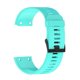 thumbnail image 1 of Correa de reloj inteligente Deportes Fitness Pulsera Correa de TPU Reemplazo de correa de reloj para Garmin Forerunner 35/30 Eigraketly EL2535-04, 1 of 2