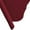 Burgundy, variant on ELW Premium Suede Cowhide 2-4 oz 1-1.6mm - Soft Full Grain Pre-Cut Side Leather - 2-4 SQ FT,Orange - USA Made Silky Buffed Suede Fabric Leather for Car Upholstery, Crafts, Garments, Furniture