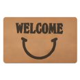 thumbnail image 1 of Step into Comfort with our Quick Dry, Super Absorbent Bath Mat - Non-Slip & Easy to Clean Machine Washable Bathroom Rug (20x32 inch), 1 of 5
