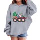 thumbnail image 1 of Sudaderas con capucha para niños y niñas, sudaderas navideñas con capucha para niños medianos y grandes, camisetas de manga larga, sudaderas para niños, 1 of 3