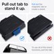 thumbnail image 4 of Funda Spigen Rugged Armor Pro para iPad 11 de 10.9 pulgadas con soporte para Pencil, 4 of 9