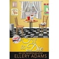 thumbnail image 1 of Pre-Owned Fit to Die (Supper Club Mysteries) (Paperback) 1946069574 9781946069573, 1 of 1