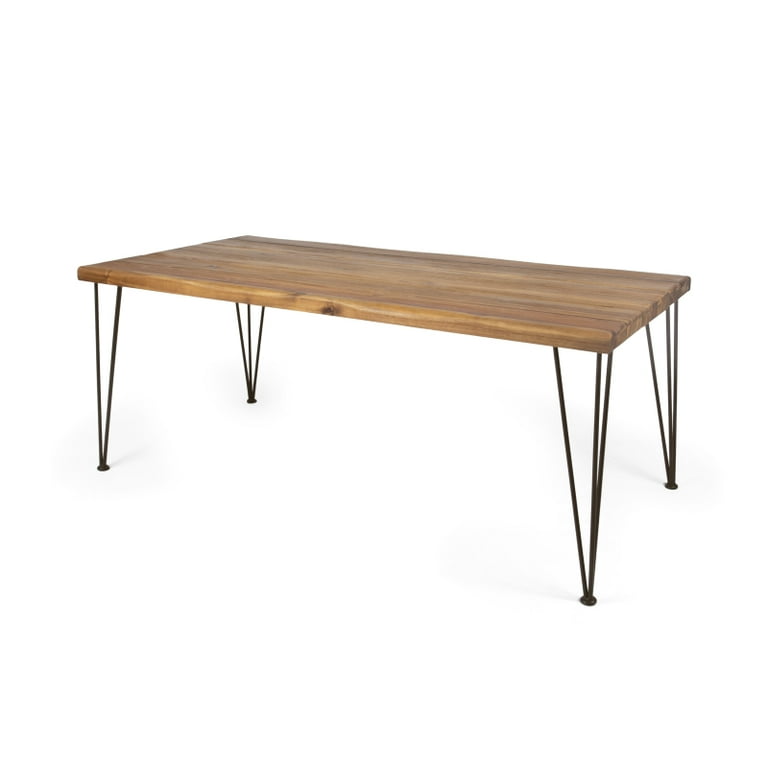 Dining Table（T-2729ME-NT）/ 柳宗理 Dining Table（T-2729ME-NT/SP）/ 柳宗理 - MID-Century MODERN