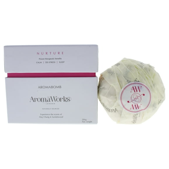Nurture AromaBomb Single