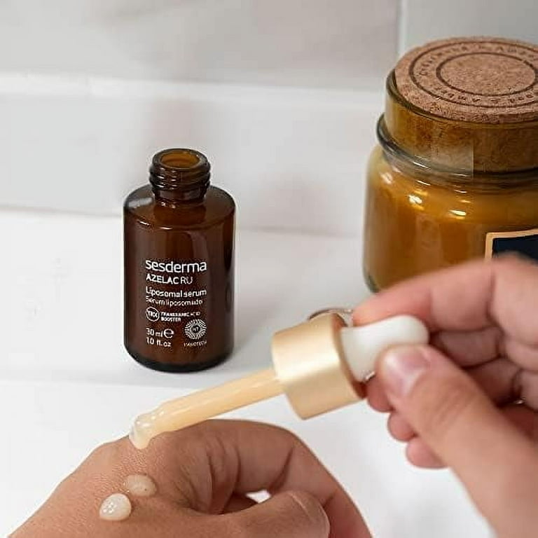 Sesderma Azelac Ru Liposomal Serum, 30ml - Walmart.com
