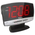 thumbnail image 1 of Westclox Clock Radio, 1 of 1