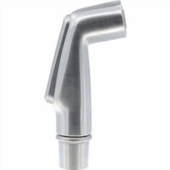 Danco Perfect Match Brushed Nickel Kitchen Sprayer Head, Case of 8