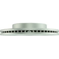 thumbnail image 4 of Bosch QuietCast Premium Coated Brake Disc 20010313, 4 of 4