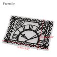 thumbnail image 2 of Zootealy Cake Decorating Mold with Whimsical Designs for DIY Crafts and Baking - Embossing Folder for Scrapbooking, Card Making, and More, 2 of 6
