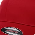 thumbnail image 4 of Flexfit  Wooly Combed Cap, 4 of 5