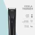 thumbnail image 4 of Cortadora de pelo para mascotas Wahl Pro Animal Fidela para perros y gatos, 4 of 7