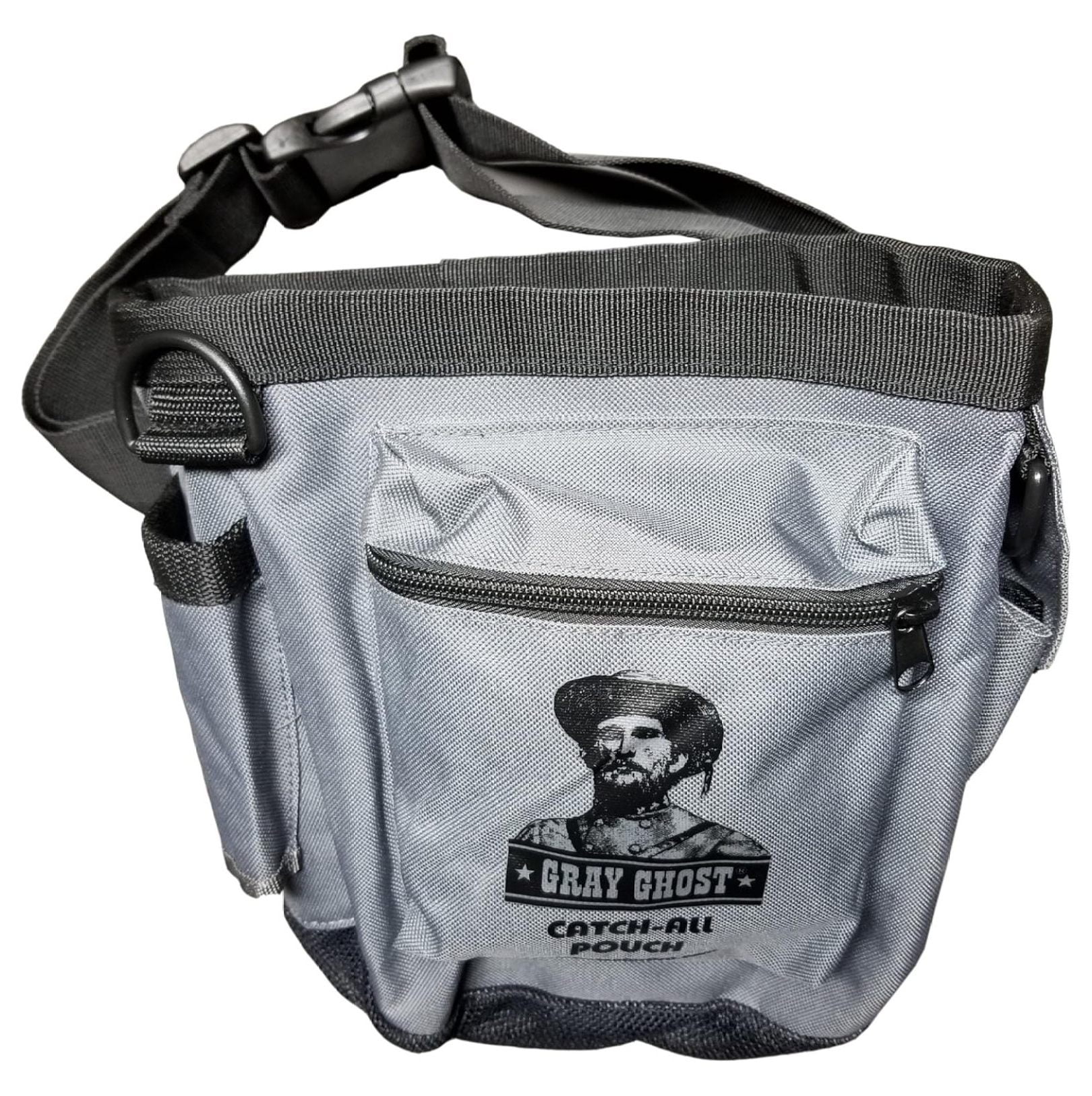 Mossy Oak Brand Camouflage Hunting Waist Pack with Harness
