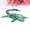 GBL, variant on 3D Printed lizard,Flexible Joint Animal lacertid Figurines,Realistic Eyes, Home Office Decor,Fidget Toy for Adults Teens Boy Festival Gifts
