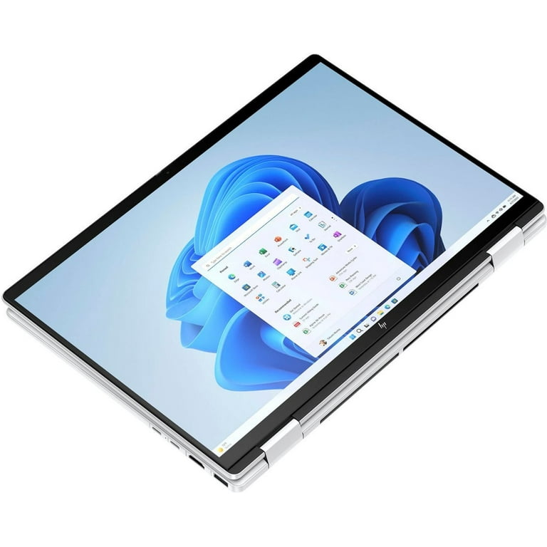 HP Envy x360 Premium 2-in-1 CoPilot AI PC Laptop 14