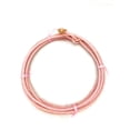 thumbnail image 2 of AJ Tack Wholesale Kid Rodeo Lasso Lariat Rope with Burner Medium Lay 20ft White Made in USA, 2 of 4