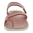 thumbnail image 2 of Ryka Women's Stella Sandal Adobe Red 6.5W, 2 of 3