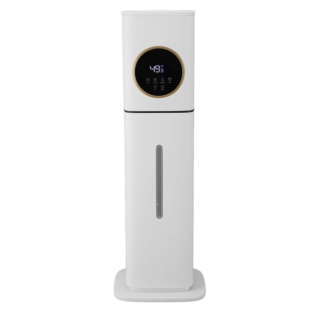 Humidificador de Hábitaciónel, Purificador de Aire de Gran Volumen de Niebla Con Humedada Constante Inteligente Remota para Dormitorio de Bebé