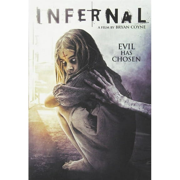 Infernal (DVD)
