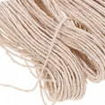 thumbnail image 3 of OULII Butcher Twine String Cotton Twine Meat Binding Kitchen Tools 1Set, 3 of 8