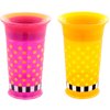 Sassy Grow Up Spoutless Sippy Cup - 2 pack