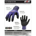 thumbnail image 5 of 212 Performance AXLTC3-03-011 AX360 Seamless Knit Cut 3 Lite Gloves, X-Large, 5 of 6