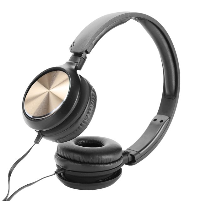 Gaming Headphone Clear Sound Quality Noise Canceling Function Easy To Storage PC Headset PC For Home Smart Phones Office White,Black,Green,Grey,Orange