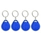 thumbnail image 3 of Llavero RFID 100 llaveros azules NikouMX, 3 of 8