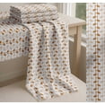 thumbnail image 6 of Soimoi Cotton Poplin Fabric Giraffe Kids Decor Fabric Printed Yard 42 Inch Wide, 6 of 7