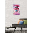 thumbnail image 3 of DreamWorks Trolls 2 - Coquelicot, 3 of 4