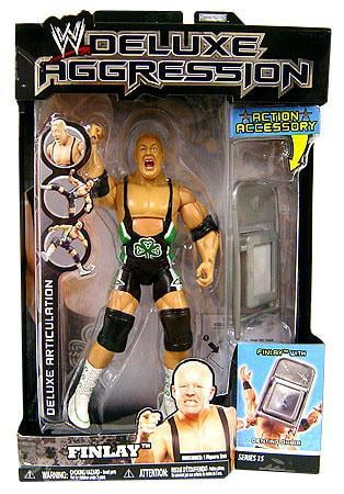 wwe finlay action figure