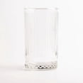 thumbnail image 1 of Galata Bebidas Juego De 6 Vasos Hb Vidrio Cocina Hogar 443ml, 1 of 4